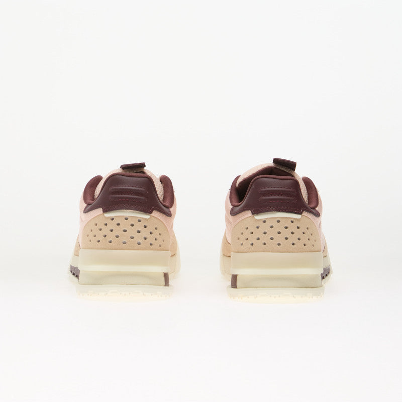 Lacoste Slam Shot Light Pink/ Light Tan