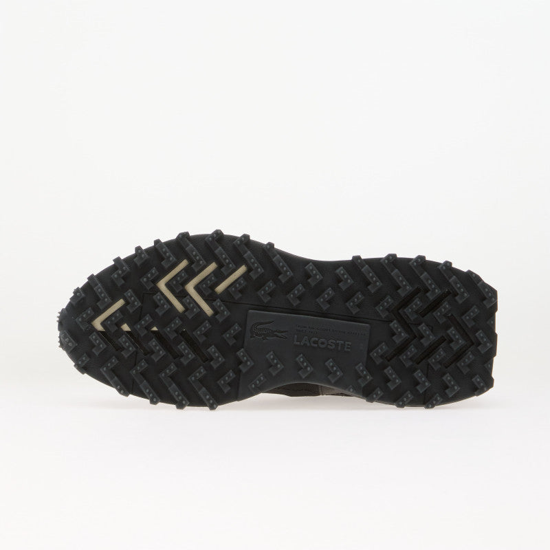 Lacoste Elite Active Off Black/ Off White