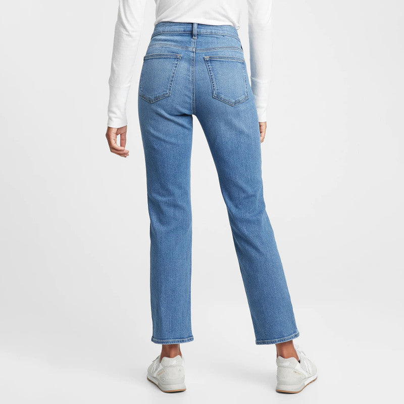 GAP Denim Pants Straight
