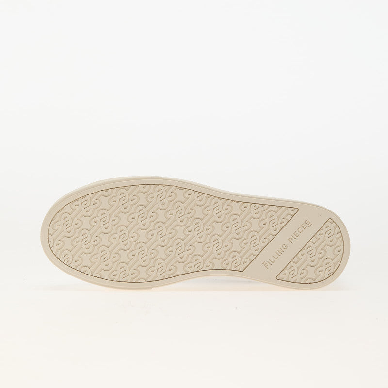 Filling Pieces Tiebreak Core White