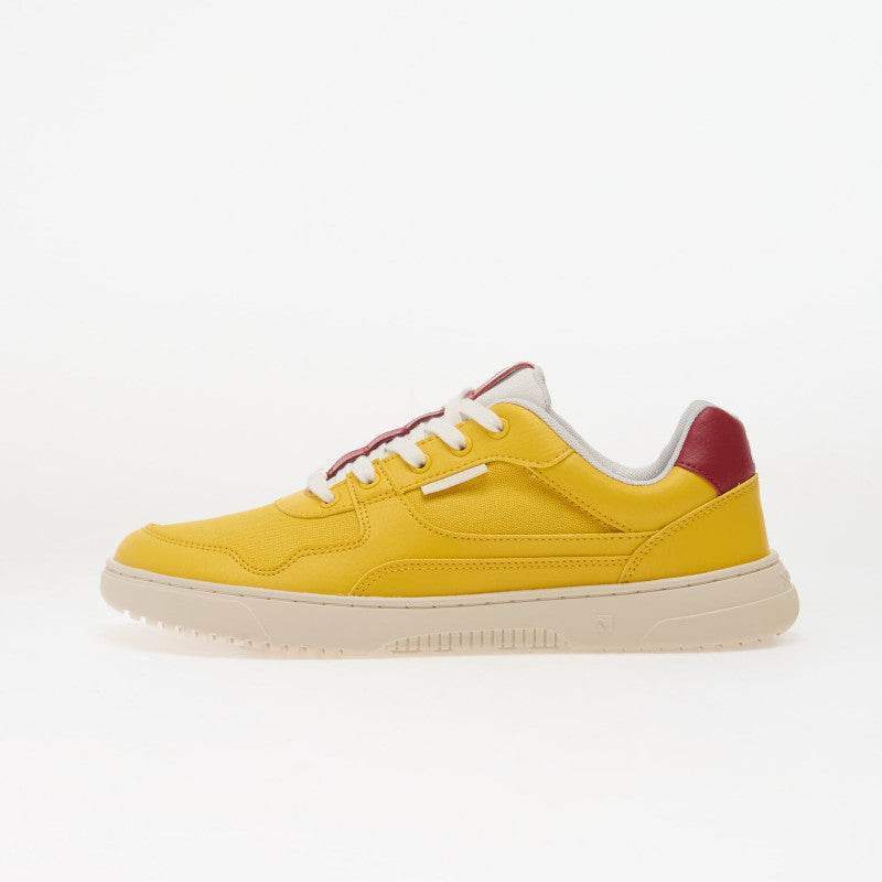 Barebarics Zing Yellow & Red