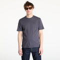 EA7 Emporio Armani Train Logo Series M Tee Ss Periscope/ Black