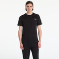 EA7 Emporio Armani Train Logo T-Shirt Black