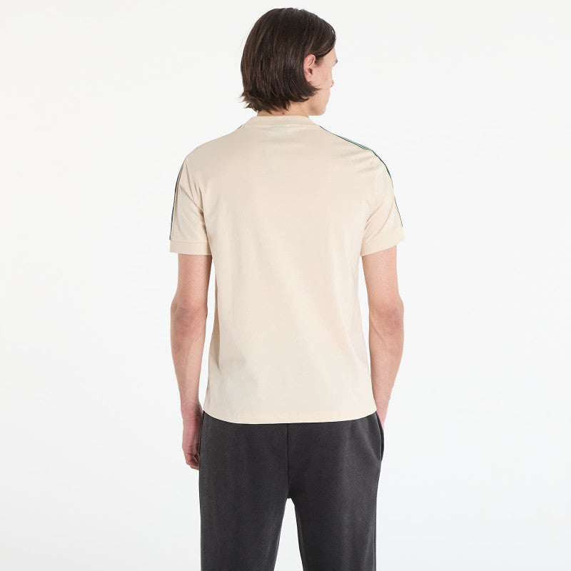 EA7 Emporio Armani Train Logo T-Shirt Fog