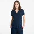 EA7 Emporio Armani Train Costa Polo Shirt Armani Blue