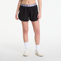 EA7 Emporio Armani Ventus7 Shorts Black