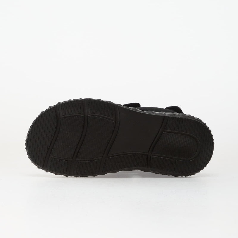 EA7 Emporio Armani Kombat Sandal Triple Black/ White