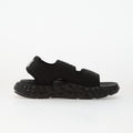 EA7 Emporio Armani Kombat Sandal Triple Black/ White