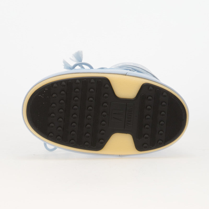 Moon Boot Icon Low Nylon Baby Blue