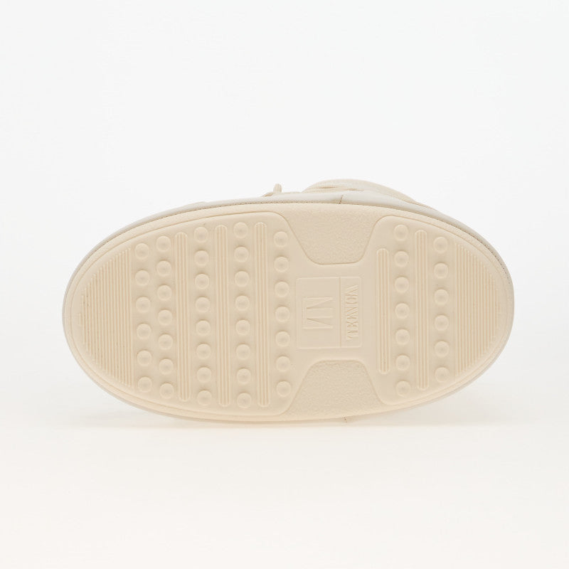 Moon Boot Icon Low Rubber Cream