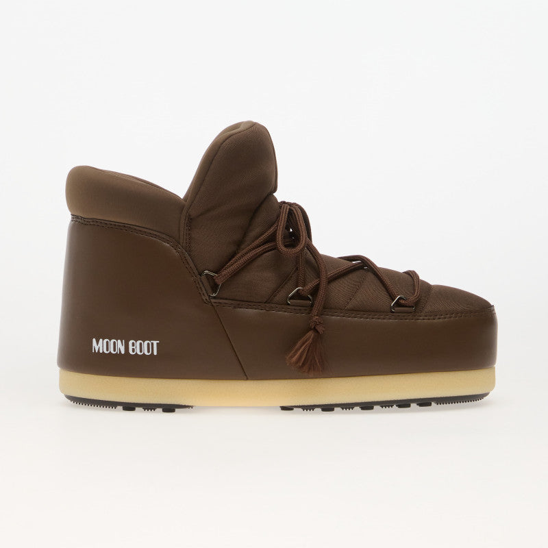 Moon Boot Evx Pumps Nylon Cocoa