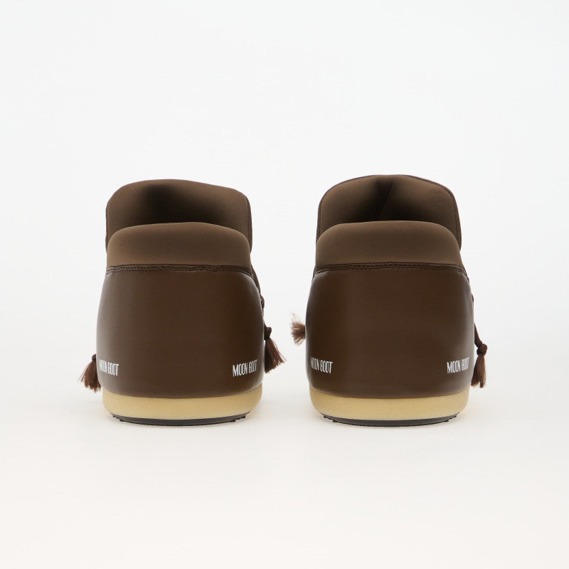 Moon Boot Evx Pumps Nylon Cocoa