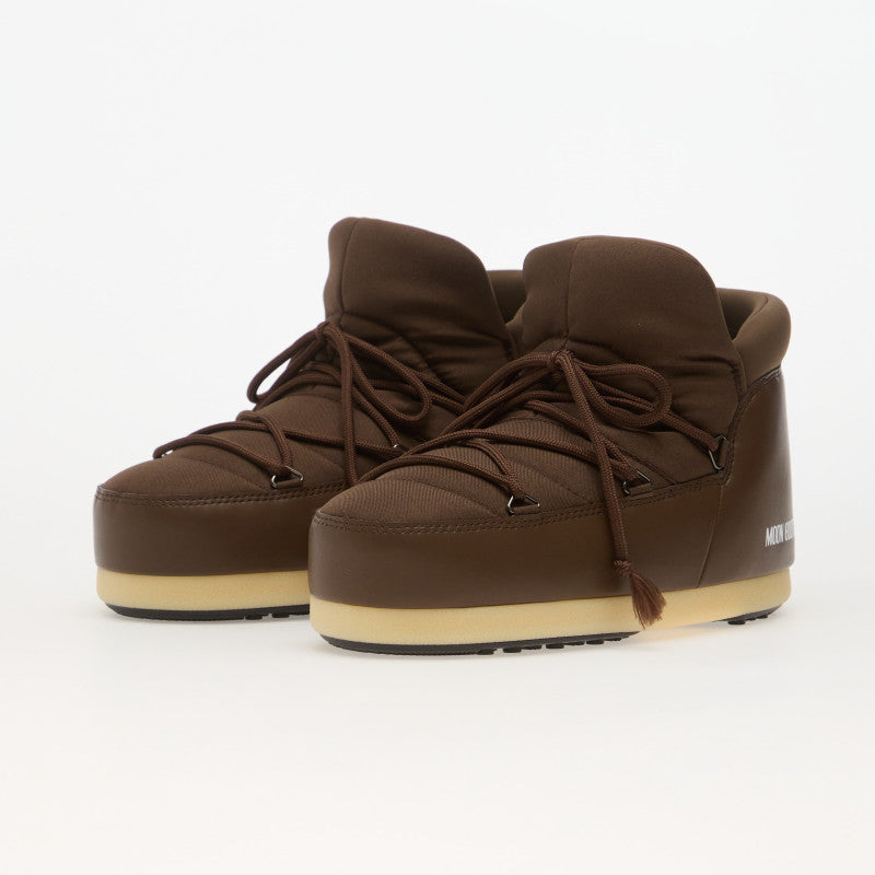 Moon Boot Evx Pumps Nylon Cocoa