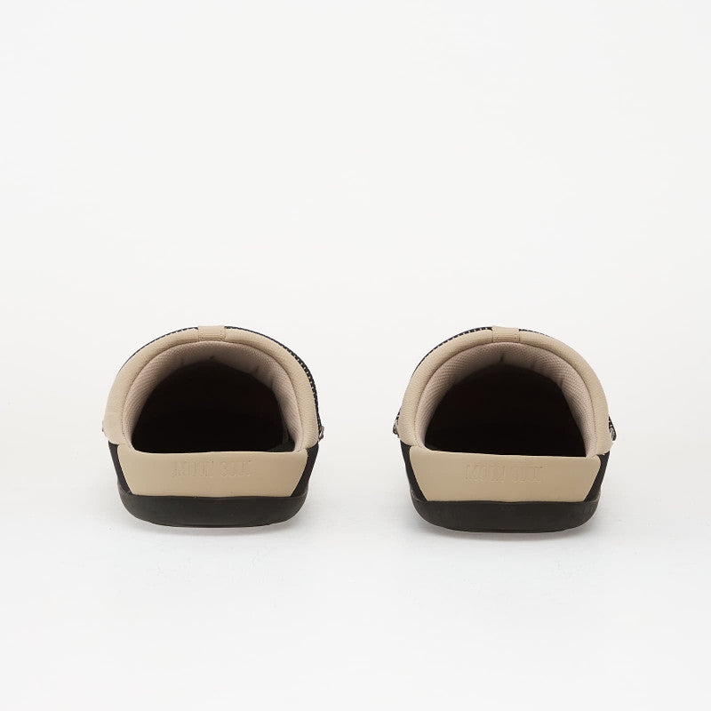 Moon Boot Soft Slipper Sand