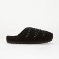 Moon Boot Teddy Slipper Black