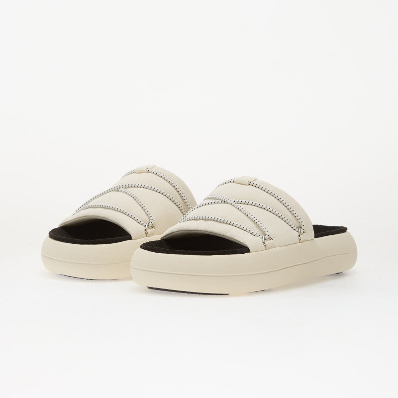 Moon Boot Icon Slide White