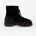 Moon Boot Luna Boot Suede Black