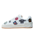 Anta Hela Style White Patches