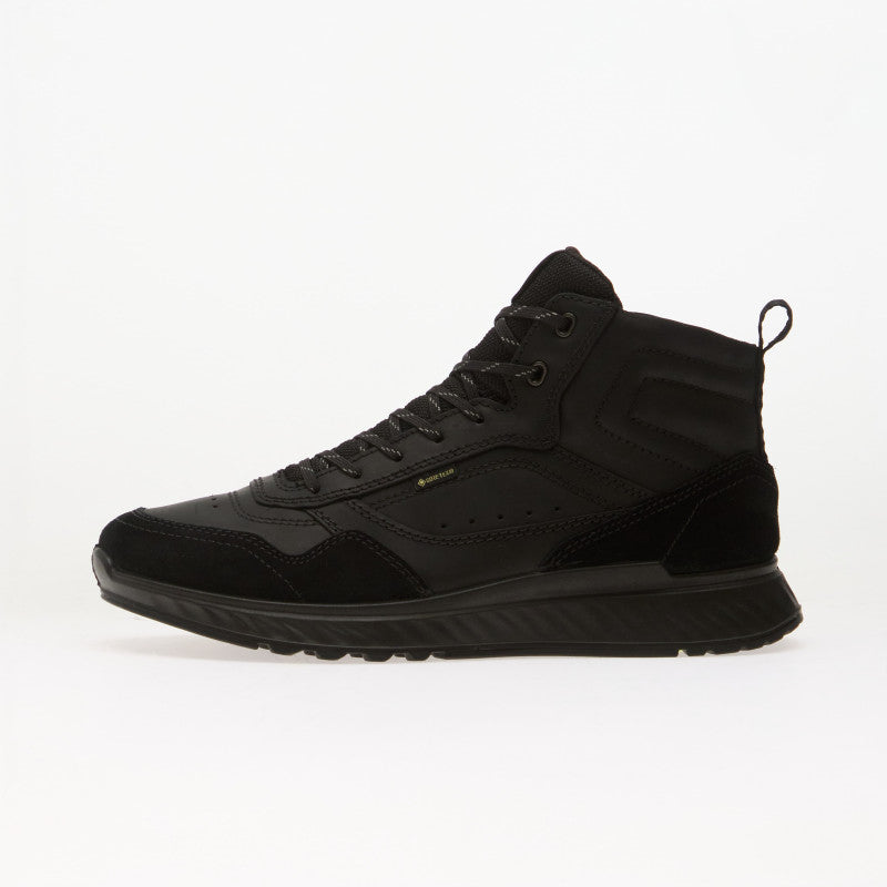 ECCO Exostride M GTX Black