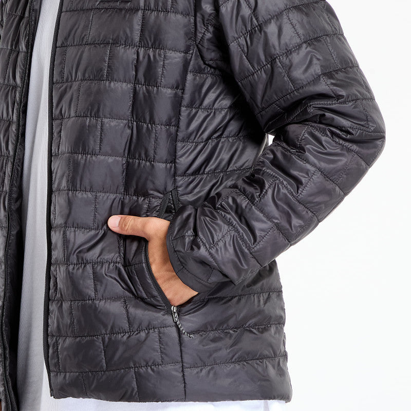 Patagonia M's Nano Puff Jacket Black