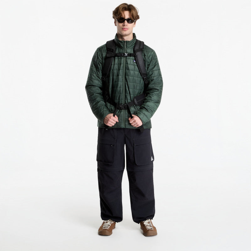 Patagonia M's Nano Puff Jacket Treeline Green