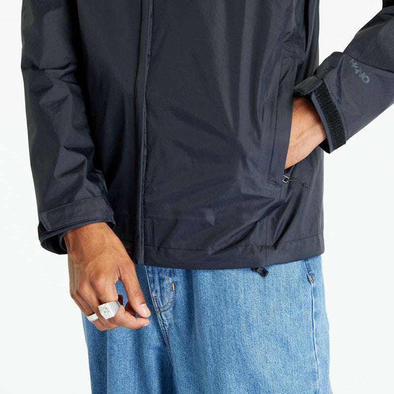 Wiatrówka Patagonia M's Torrentshell 3L Jacket Black