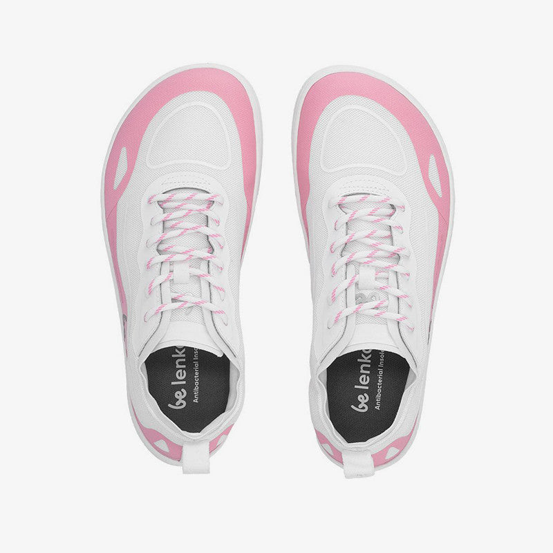 Be Lenka Velocity Light Pink