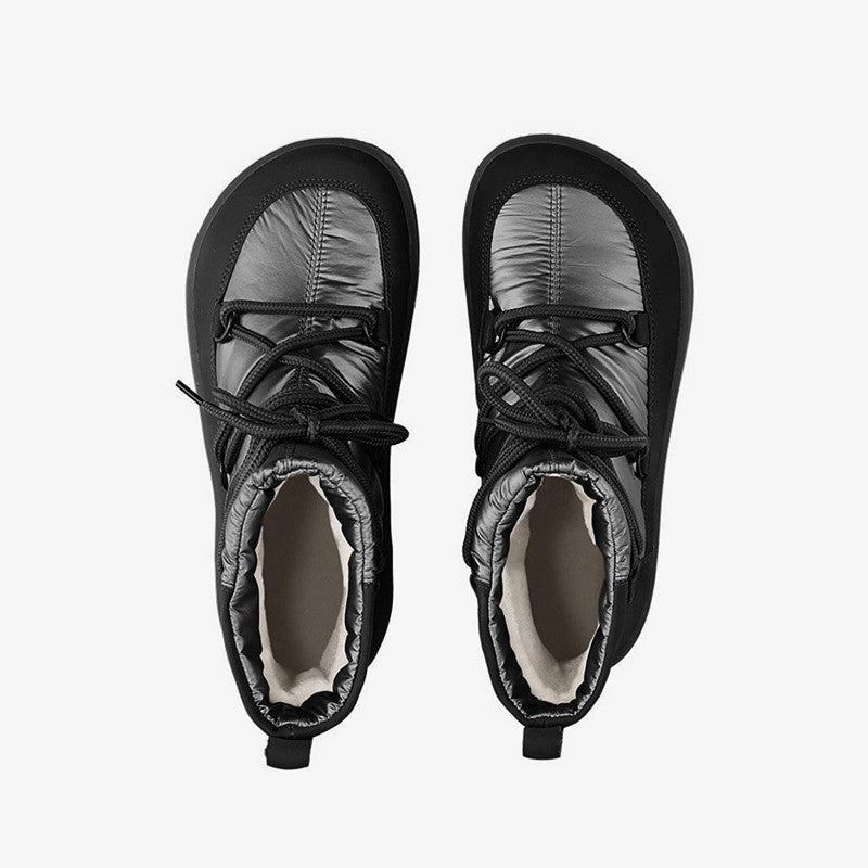 Be Lenka Snowfox Woman Black