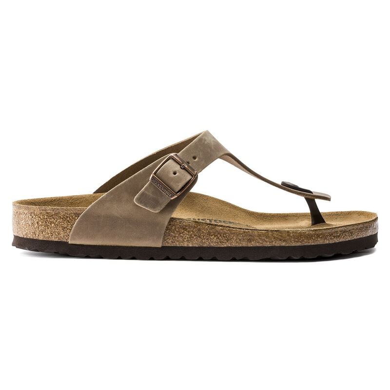 Japonki Birkenstock Gizeh