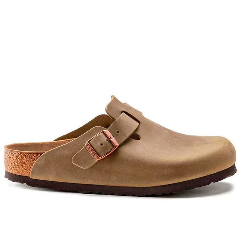 Birkenstock Boston