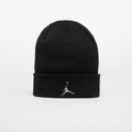 Jordan JAN Jordan Beanie Cuffed Black