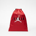 Jordan HBR Gym Sack Red