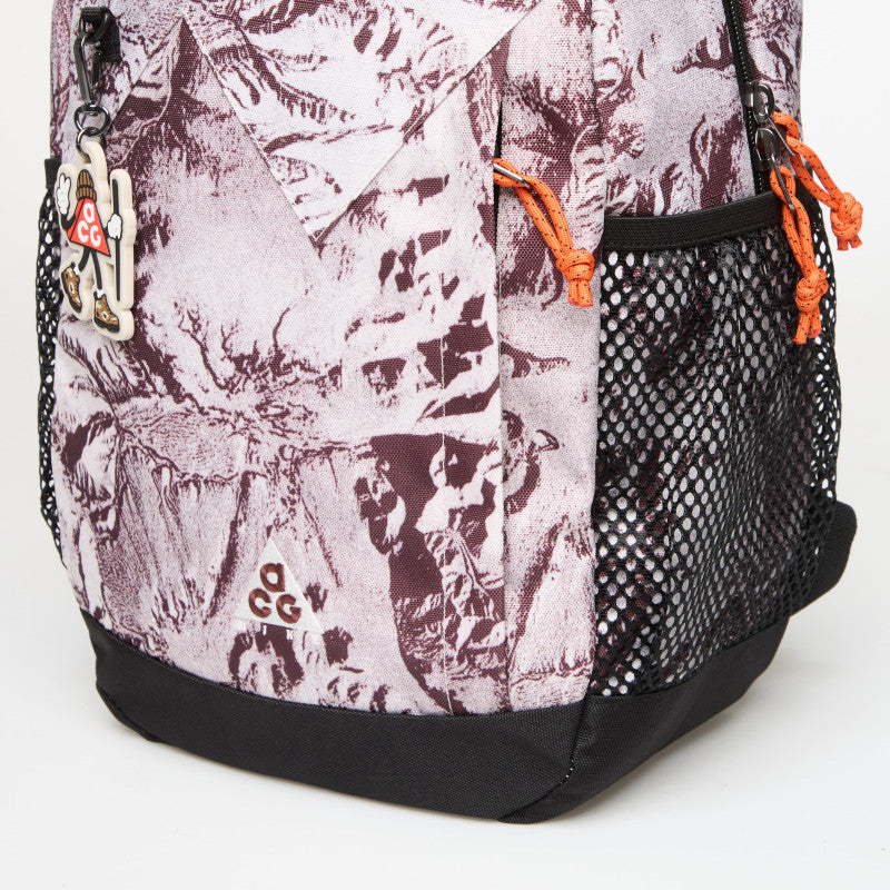 Nike ACG Daypack Light Orewood Brn