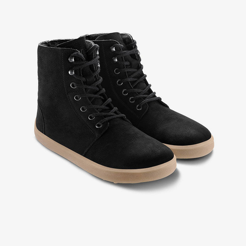 Be Lenka Winter Matt Black