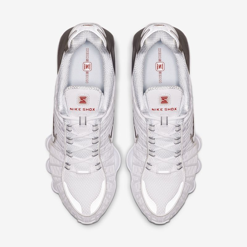 Nike Shox TL