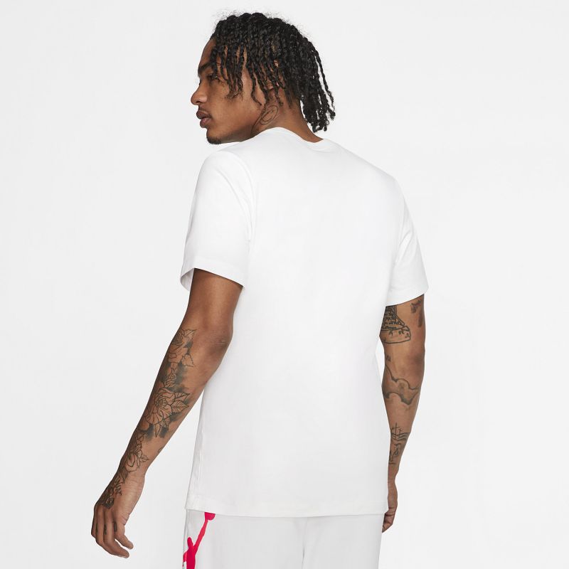 Jordan Jumpman SS laisvalaikio marškinėliai