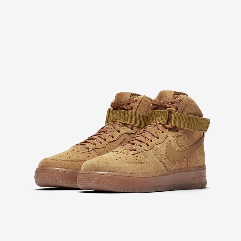 Nike Air Force 1 High LV8 3 GS