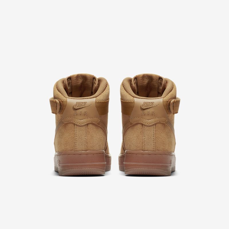 Nike Air Force 1 High LV8 3 GS