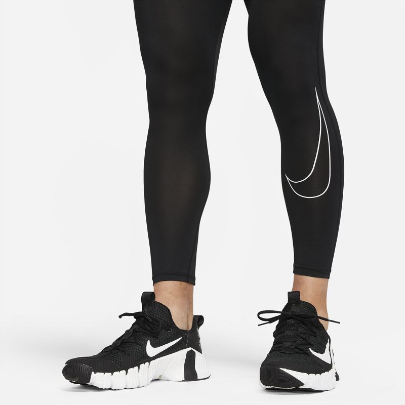 Nike Pro Dri-FIT tamprės