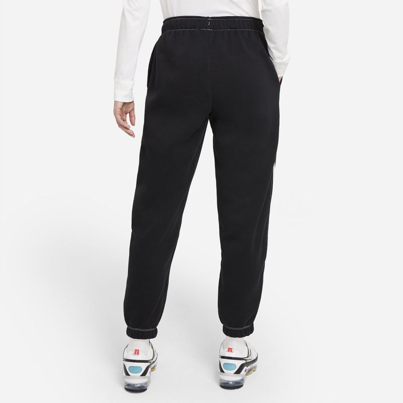 Nike Wmns Sportswear Swoosh Easy Fleece kelnės