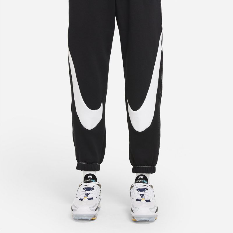 Nike Wmns Sportswear Swoosh Easy Fleece kelnės