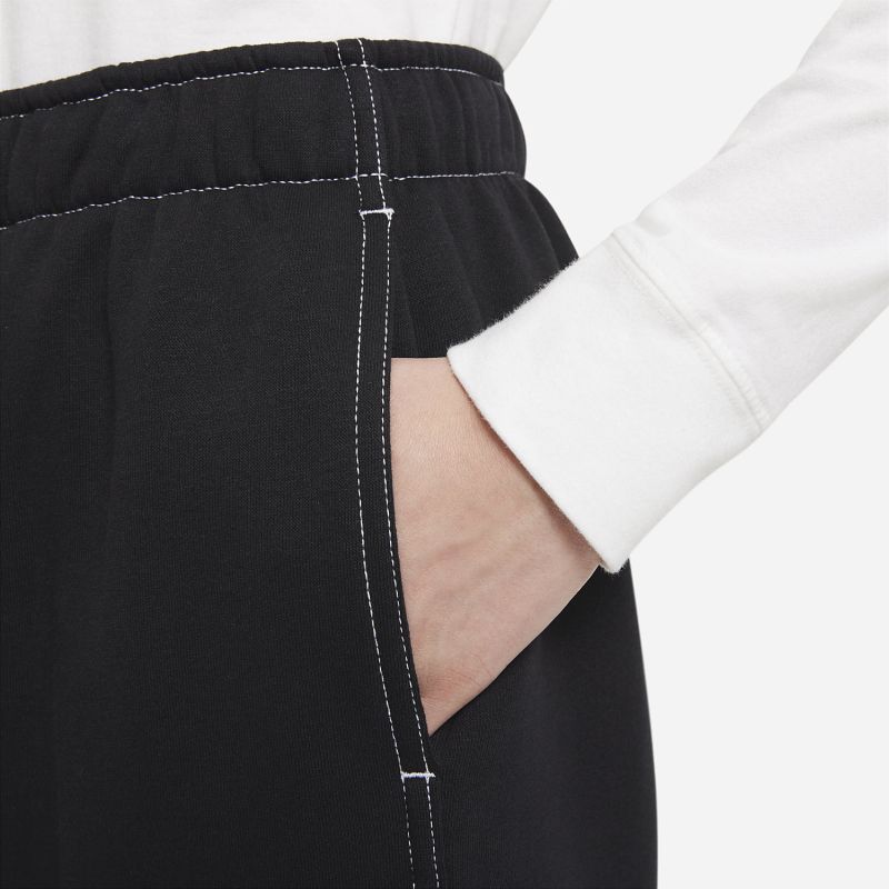 Nike Wmns Sportswear Swoosh Easy Fleece kelnės