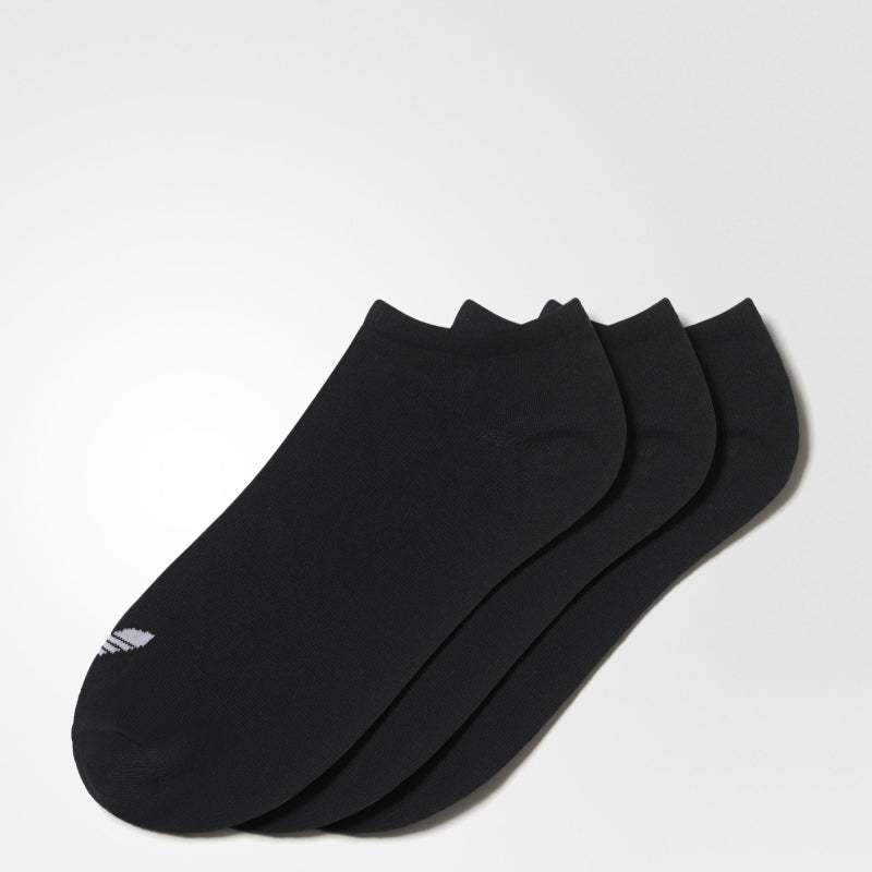 adidas Originals Trefoil Liner kojinės (3 poros)