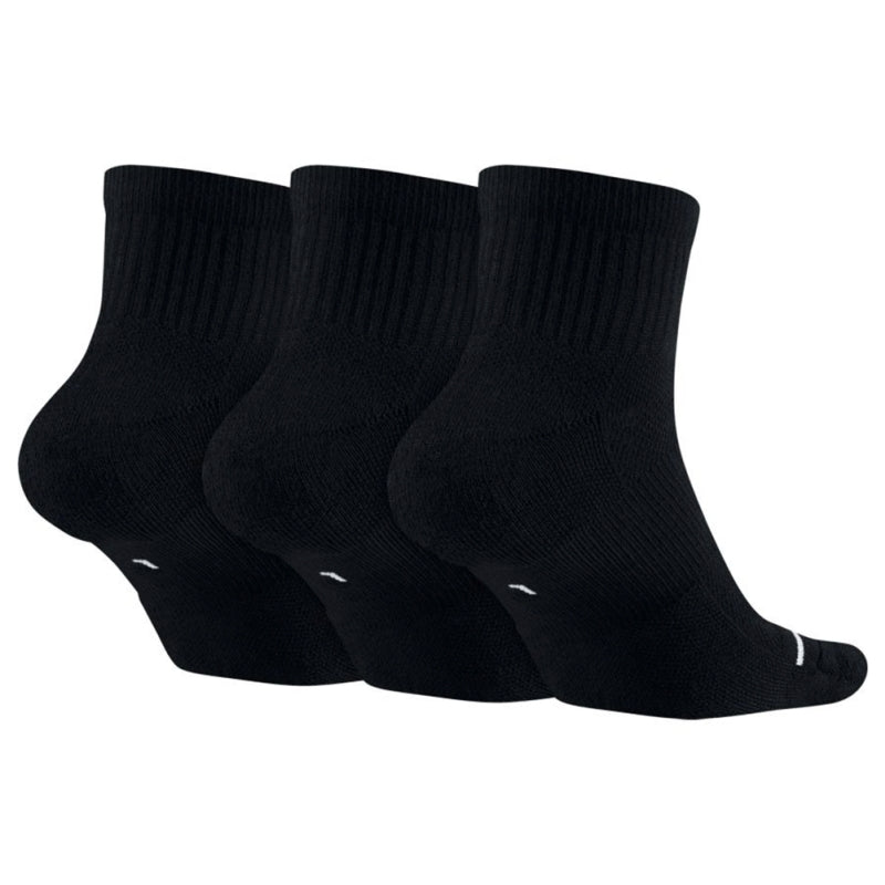 Air Jordan Jumpman High Intensity Dri-Fit kojinės (3 poros)