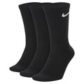Nike Everyday Lightweight Training Crew kojinės (3 poros)
