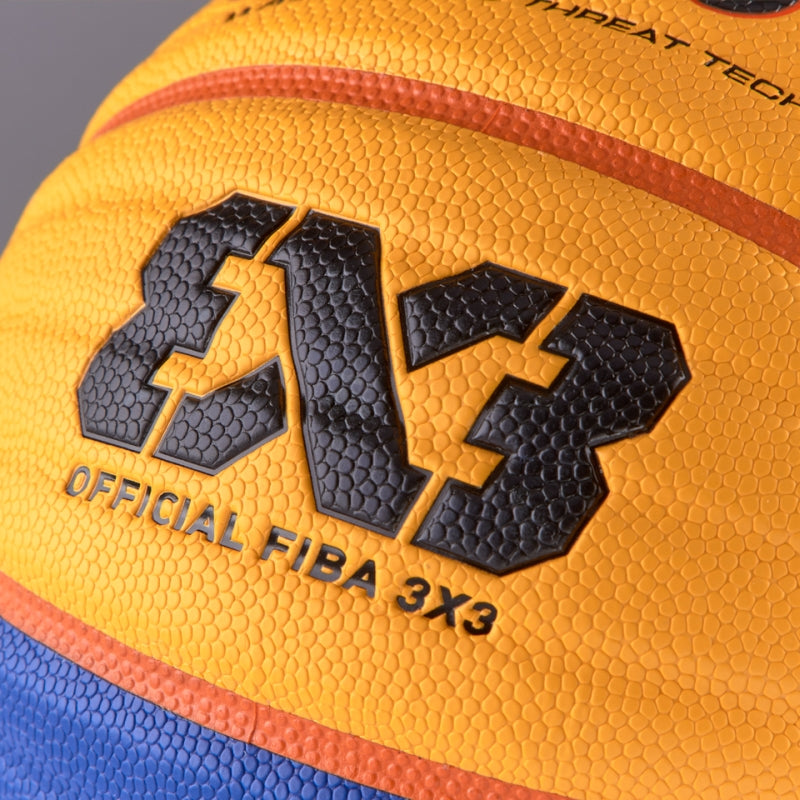 WILSON FIBA 3x3 Official Game Ball