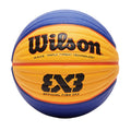 WILSON FIBA 3x3 Official Game Ball