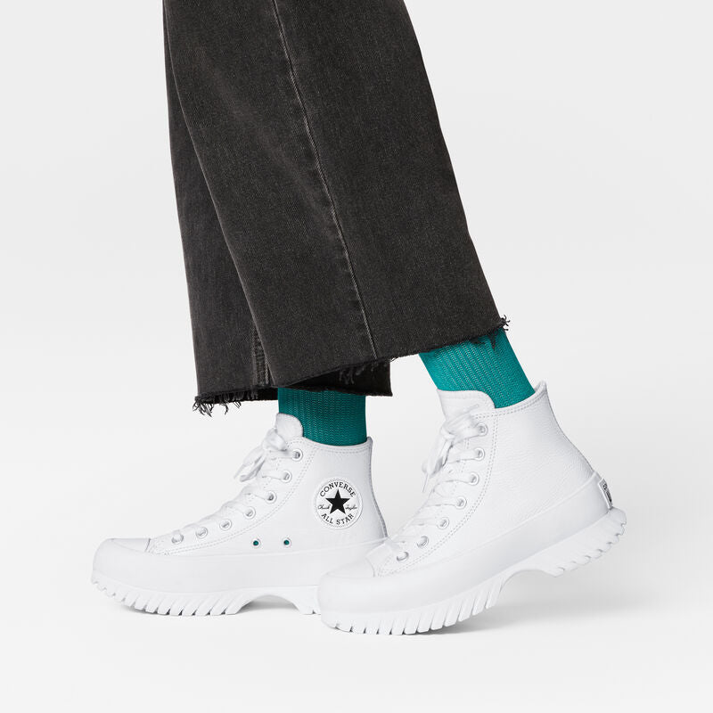 Converse Chuck Taylor All Star Lugged 2.0