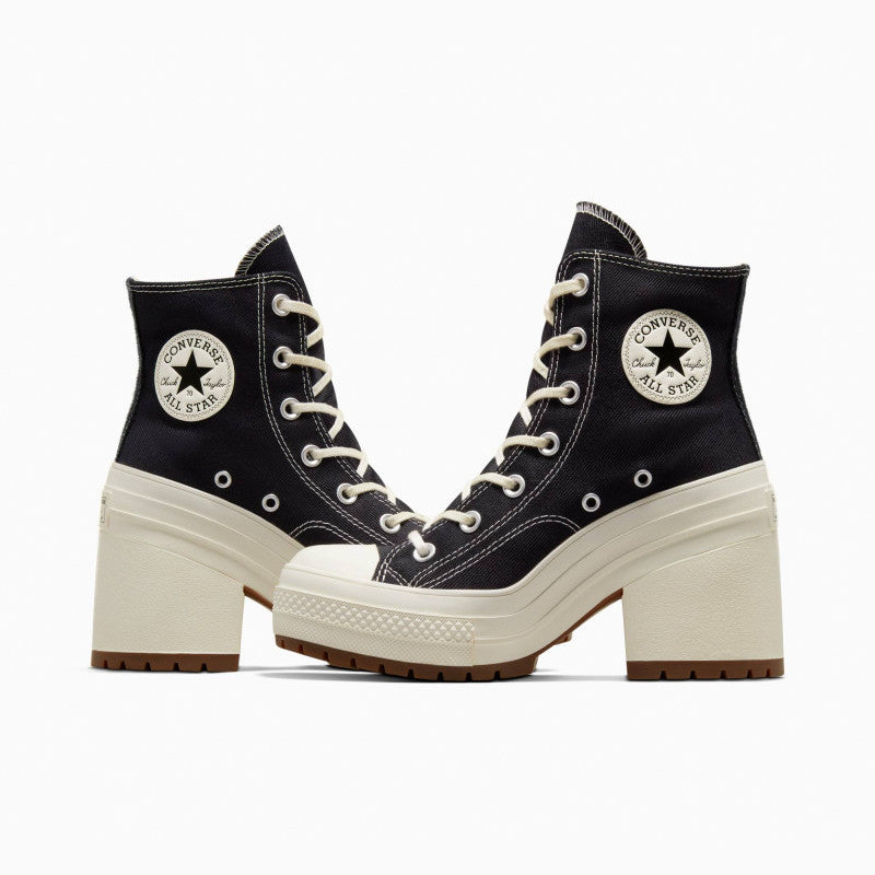 Converse Chuck 70 De Luxe Heel