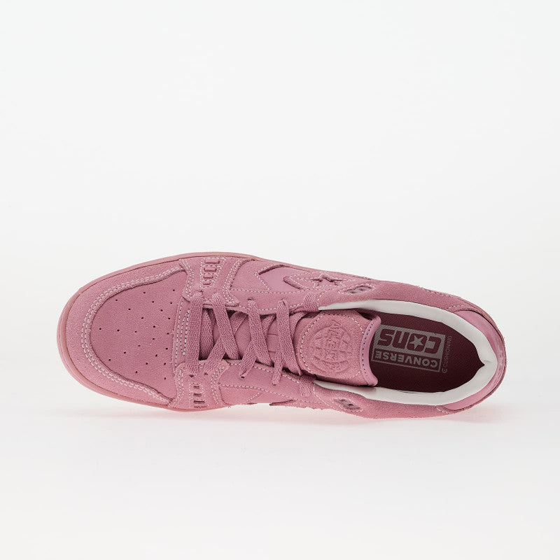 Converse Cons As-1 Pro Suede Cliffside Rose/ White/ White